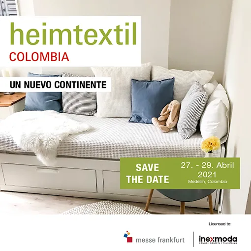 Heimtextil 2021