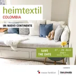 Heimtextil 2021
