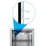 Refrigerador Vertical