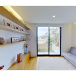 T2 NOVO à Rua Santa Catarina