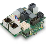 Intelligent control electronics