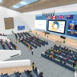 The Echo, Virtual Event Experiences