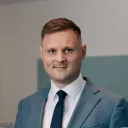 Dr Christopher Stief