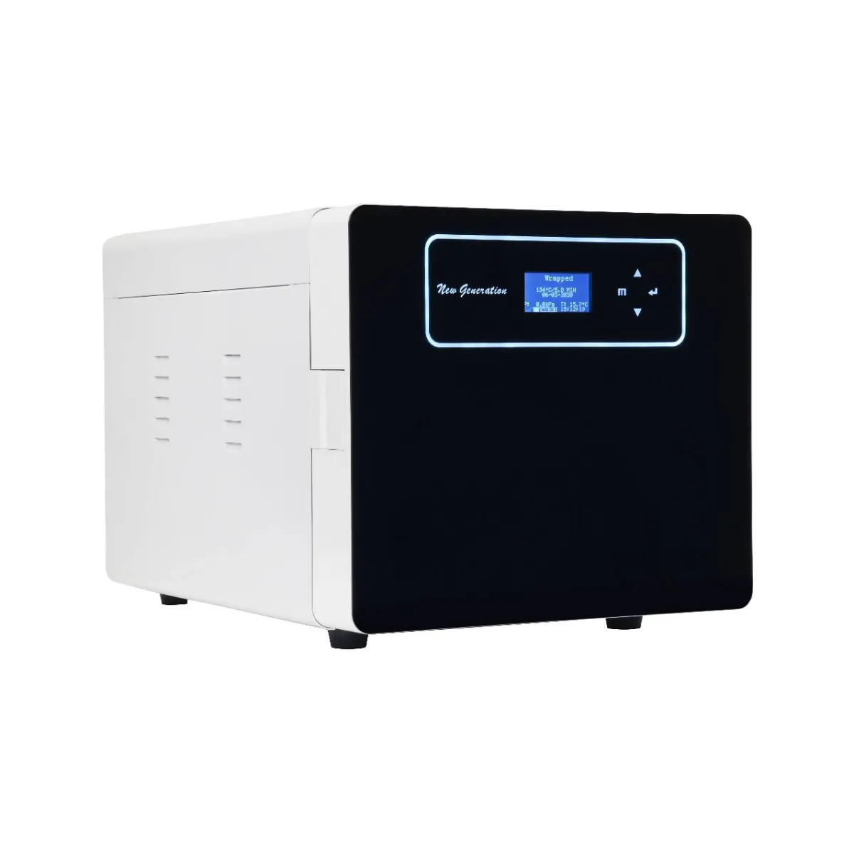 NEW GENERATION 8LB AUTOCLAVE- £1,468.75 + VAT (RENTAL £65 + VAT X 36 MONTHS) (IN HOUSE INTEREST FREE CREDIT)