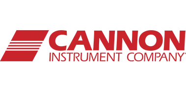Cannon Instrument Company