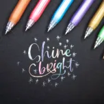 Sarasa Clip Gel Retractable