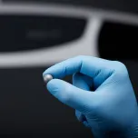 NDI Passive Sphere™ (snap-fit post)