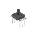 ESCP-BMS1 - Board Mountable MEMS Capacitive Pressure Sensors