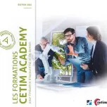 Find CETIM on the martketplace