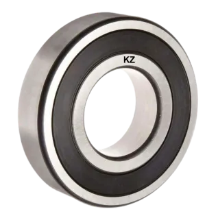Ball Bearings - Deep groove and Miniature ball bearings