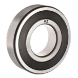 Ball Bearings - Deep groove and Miniature ball bearings