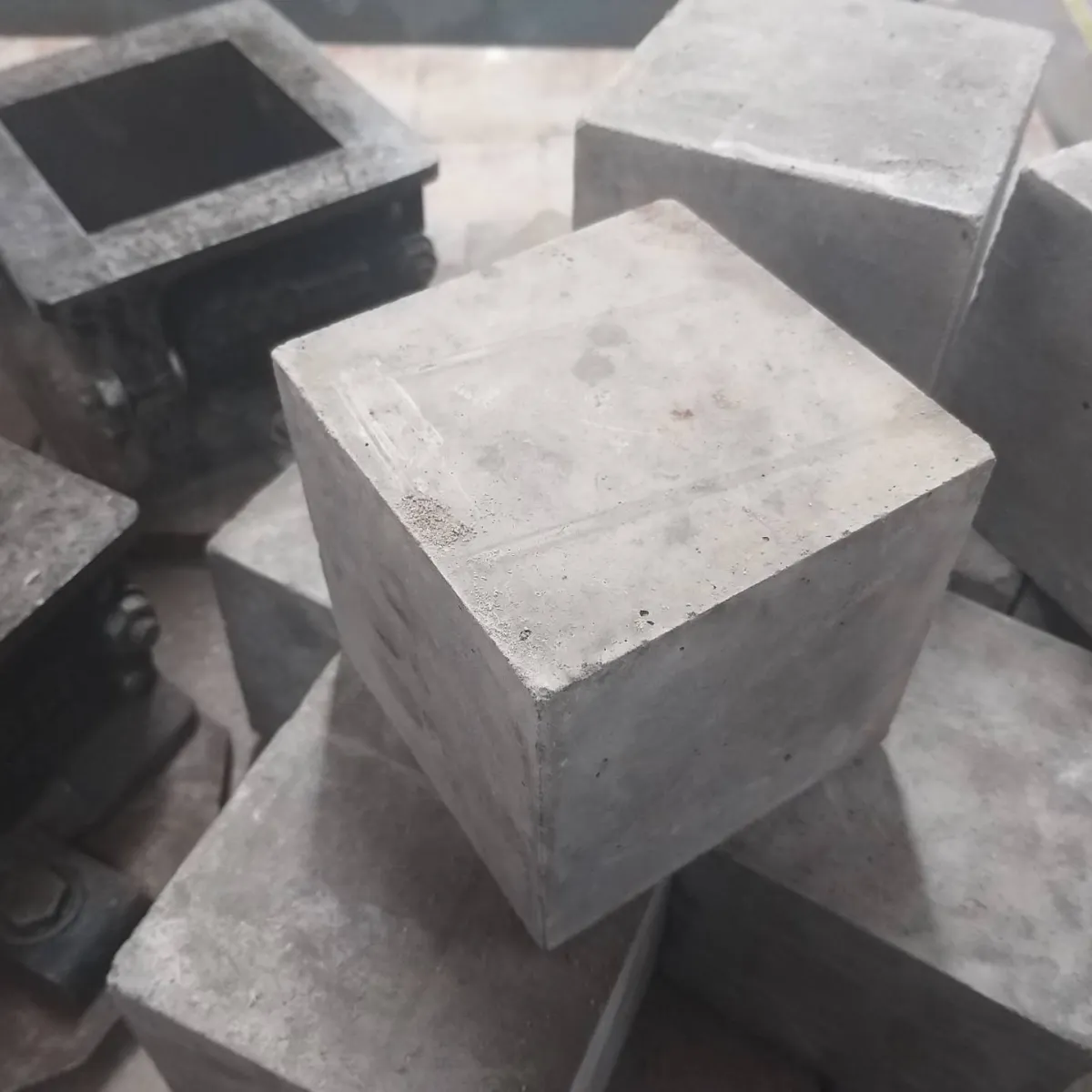 Determining the Health of a Structure