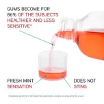 Eludril Classic Mouthwash 90ml, 200ml, 500ml