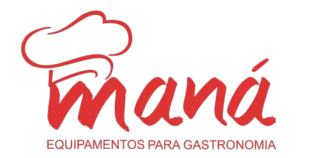 Maná Equipamentos