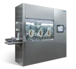 Baby Phill Small Batch Vial Filling System