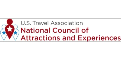 U.S. Travel Association, National Council of Attractions and Experiences (NCAE)
