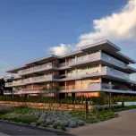 Lote 11 - Apartamentos