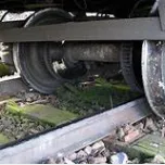 Dragging Equipment Detection (DED), Wheel Derailment