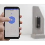 Serrure intelligente Alfred