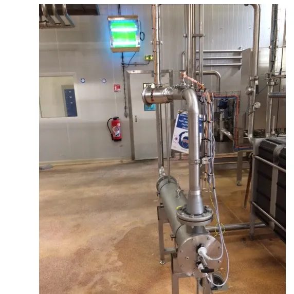 Systèmes de désinfection UV - Destructeurs d'insectes