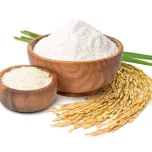 Rice Flour and Starch Products