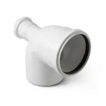 Lownoise pipes for waste water and drainage (STILTE)