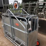 Livestock Handling Equipment, Chutes, Lambing Jugs, Panels and more! Find out about rebates in your area.