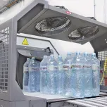 EMPACOTADORAS AUTOMÁTICAS