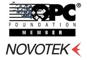 OPC-NOVOTEK