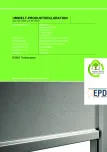 Environmental Product Declaration (EPD)