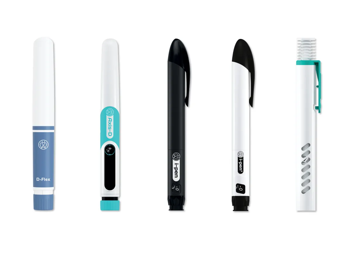 Our Product Platforms