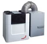 Zehnder ComfoFond-L Q