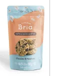 Bria Oats & Quinoa bites