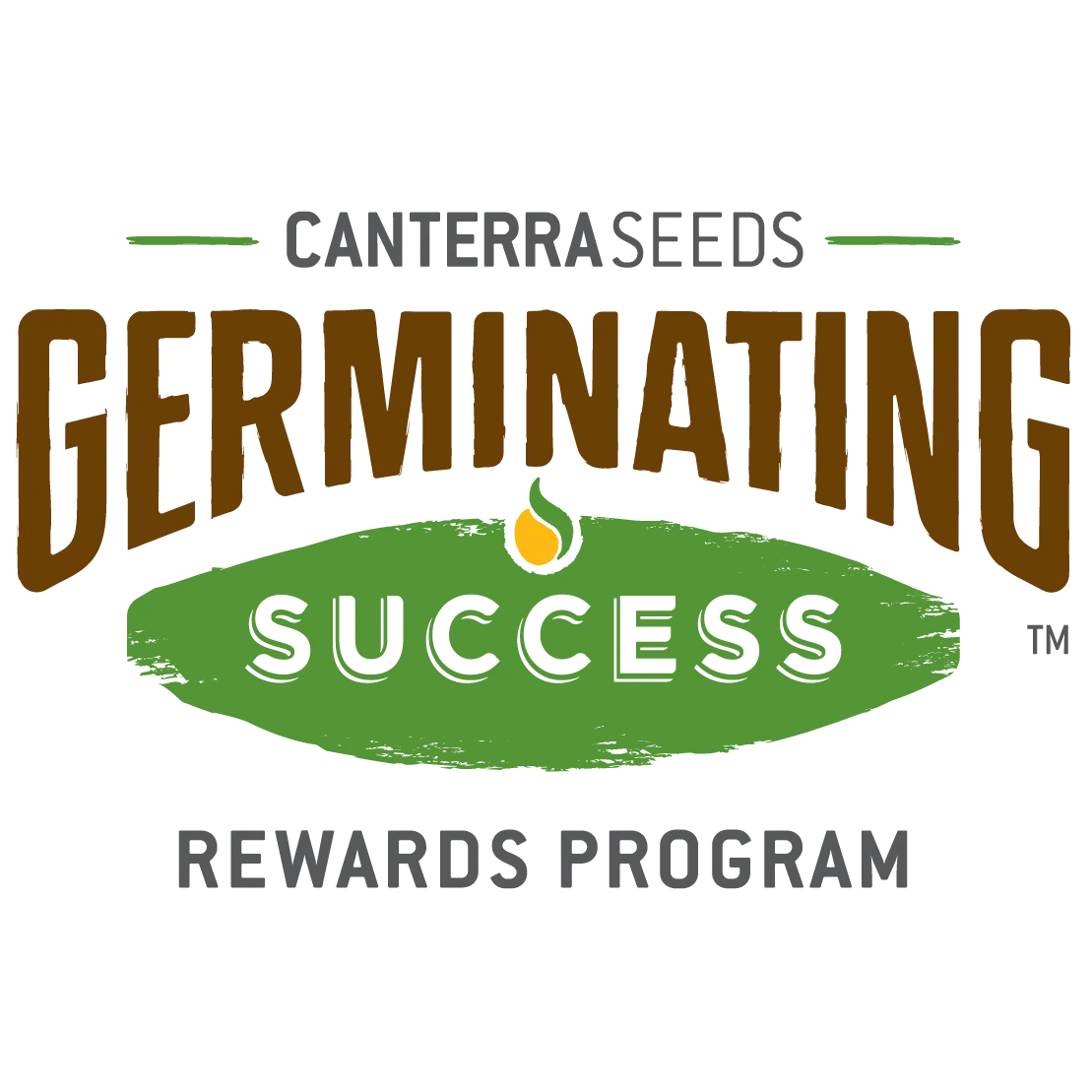 GERMINATING SUCCESS™