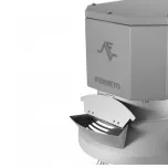 Industrial mixer - BTI