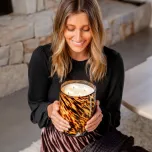 Vesuvius 2.1kg Luxury Candle