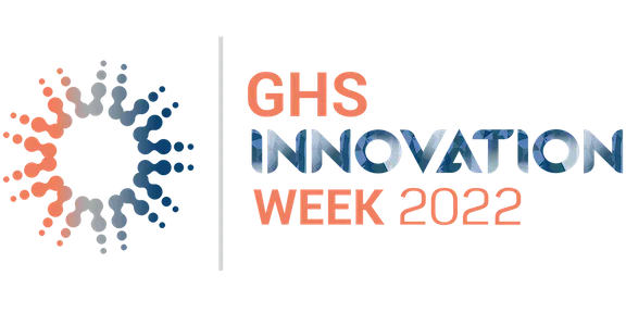 Global Health Security Innovation Week 2022
