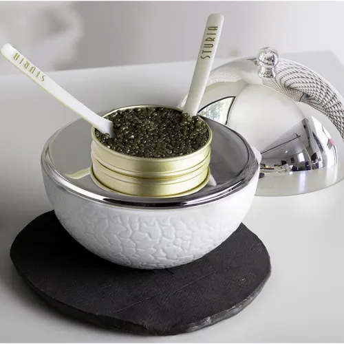 La Perle - Sturia x Christofle