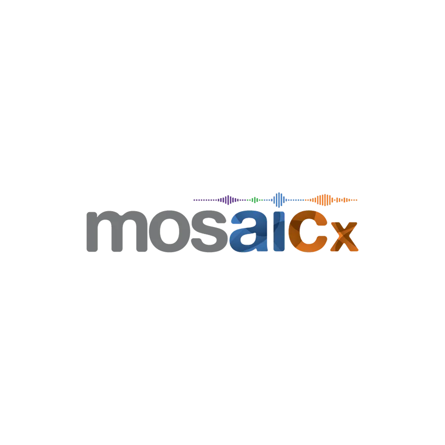 Customer Experience and Loyalty Delivered with Mosaicx Artificial Intelligence