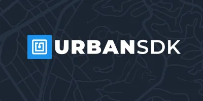 Urban SDK