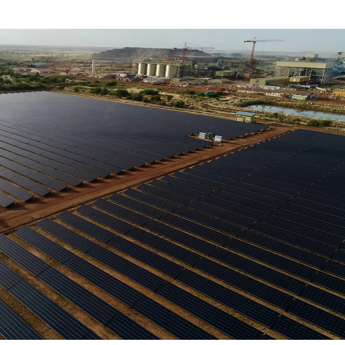 OFF-GRID ELECTRICITY CONSUMERS