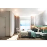 Appartements neufs avec vue mer et place de parking