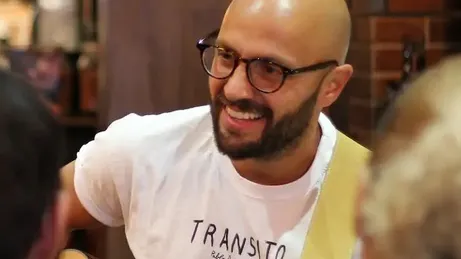 Lobby Lounge - Friends of Fundoo