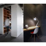 Porro design for a new office building in Paris