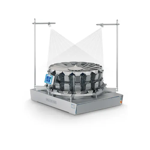 Caméras ARGUS 3D - Breveté