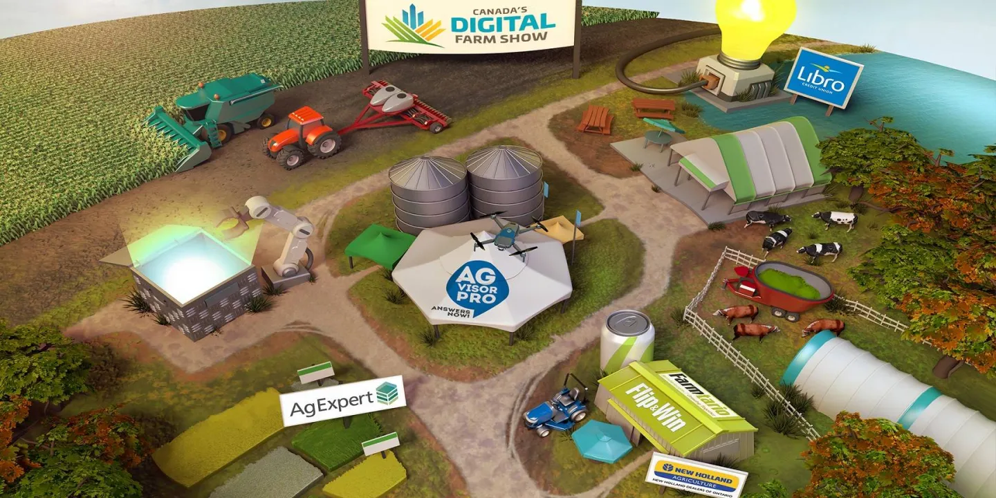 Corteva Round Table: Granular® Business Demo