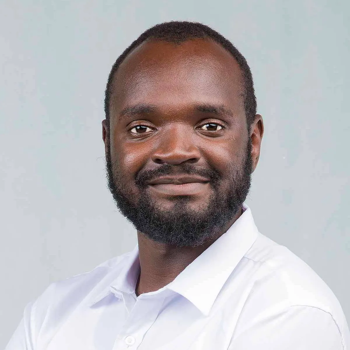 Anthony Onyango