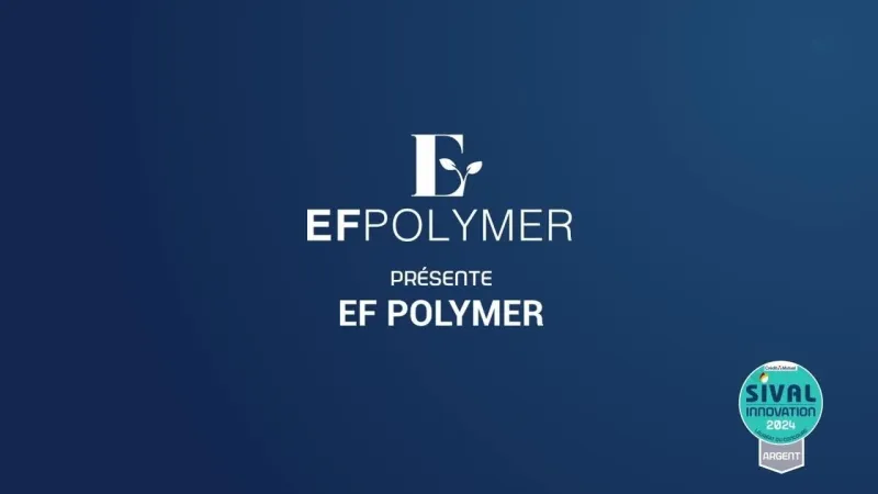 EF - POLYMER