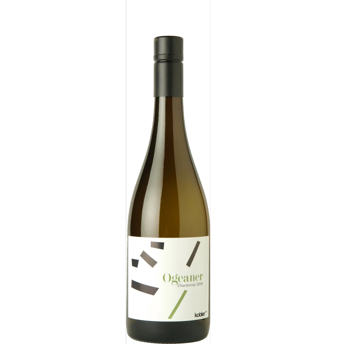 Chardonnay "Ogeaner"