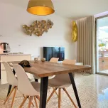Apartment T2 in Pico dos Barcelos